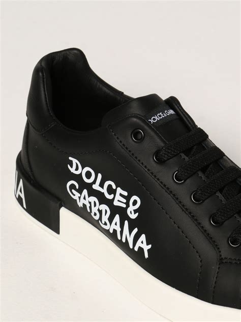 dolce gabbana sneakers dames sale|dolce & gabbana sneakers price.